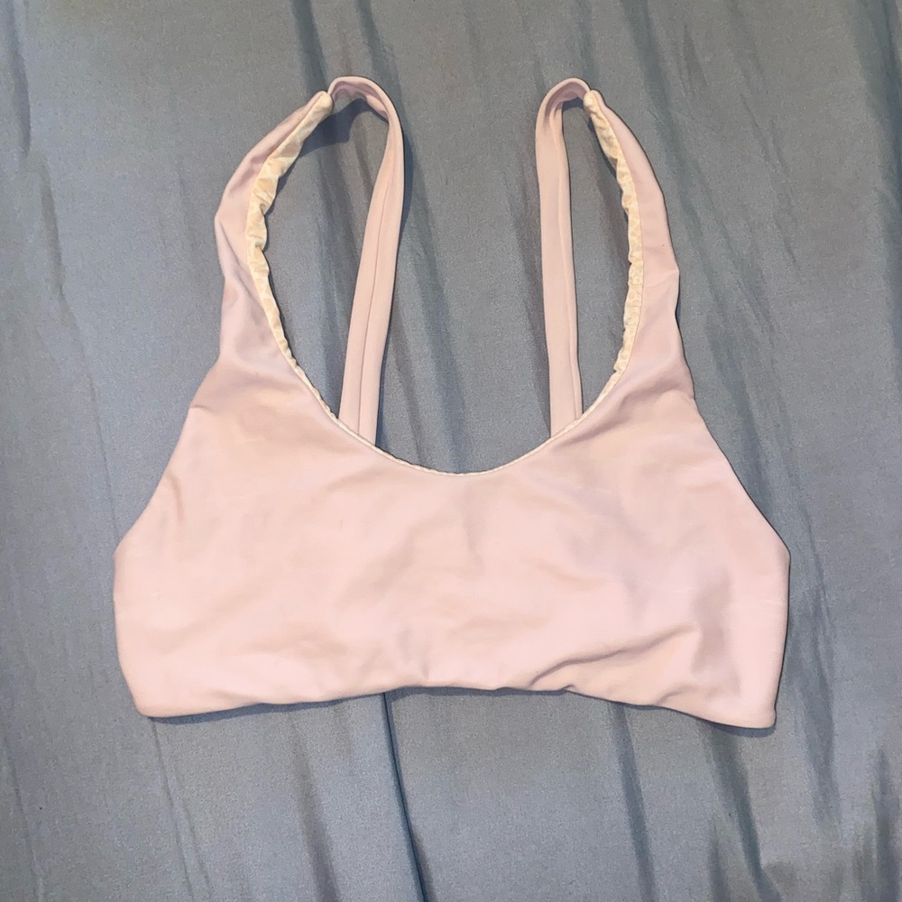 SOLD | Acacia Top